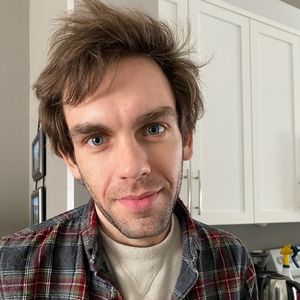 Meet your Posher, Neil